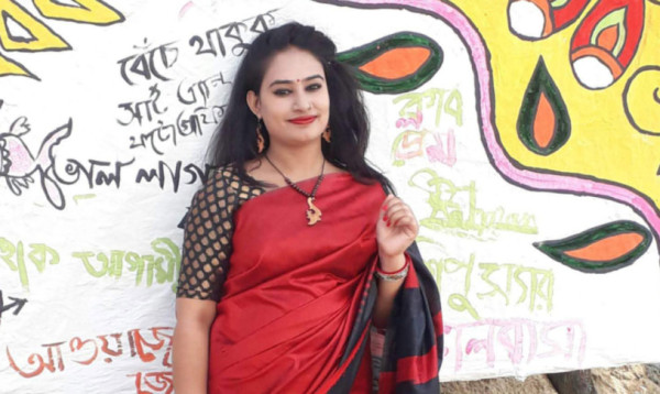 ইউল্যাব শিক্ষার্থী শাহানার সুচিকিৎসার জন্য প্রয়োজন সাড়ে ছয় লাখ টাকা