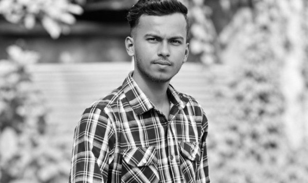 মাদারীপুরে বোরকা পরে হামলা চালাতে গিয়ে যুবক নিহত, আহত ৩