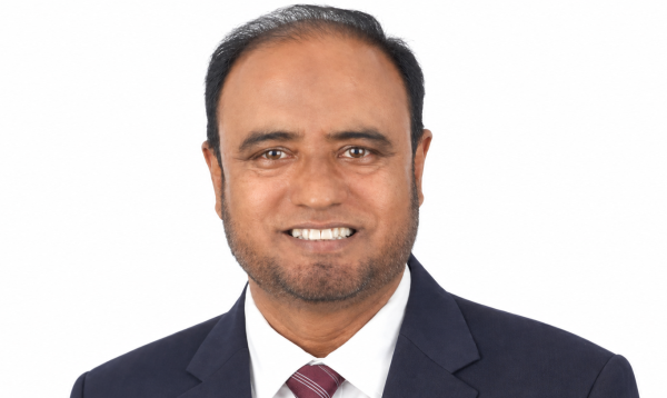 ভারতে পালানোর সময় আ. লীগ নেতা গ্রেপ্তার