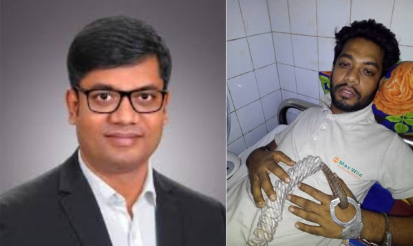 ফেসবুকে পুরোনো ছবি দিয়ে ক্ষোভ ঝাড়লেন নয়ন