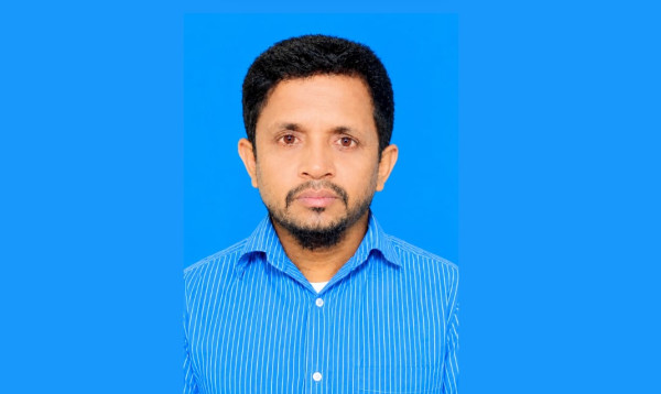 পঞ্চগড়ে ভটভটির ধাক্কায় সাইকেল আরোহীর মৃত্যু