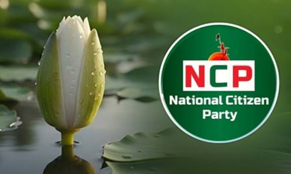 নাহিদ ইসলামকে আহ্বায়ক করে এনসিপির নতুন কেন্দ্রীয় কমিটি