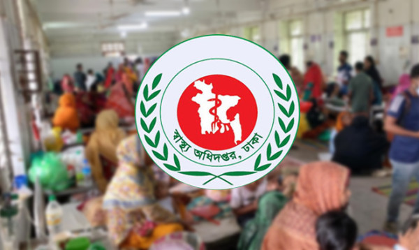 দেশে হাম ও উপসর্গে আরও ৭ জনের মৃত্যু