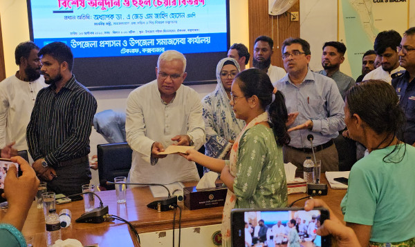 বাংলাদেশে মাদক উৎপাদন হয় না, মিয়ানমার থেকে প্রবেশ করে: সমাজকল্যাণ মন্ত্রী