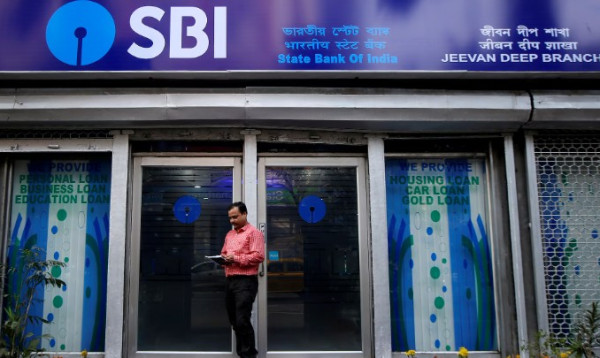 ভারতের এসবিআই ব্যাংকে সাইবার হামলা, ৪ হাজার গ্রাহকের তথ্য ডার্ক ওয়েবে