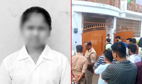 ভারতে স্কুল ভ্যান পেছনে নিতেই চাপা পড়ে ৮ বছরের শিশুর মৃত্যু