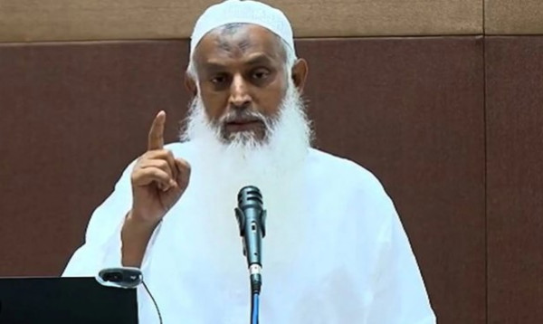 মাদ্রাসায় বলাৎকার বন্ধে সরকার কঠোর অবস্থানে: ধর্মমন্ত্রী