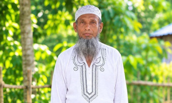 লক্ষ্মীপুরে সাবেক স্ত্রীকে নিয়ে ভিডিও প্রকাশের জেরে বৃদ্ধকে পিটিয়ে হত্যার অভিযোগ