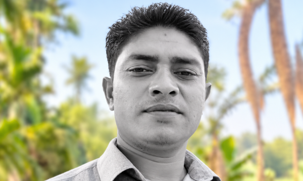 ভোলায় শিমগাছ লাগানো নিয়ে বিরোধে ইউনিয়ন যুবদল নেতাকে হত্যার অভিযোগ