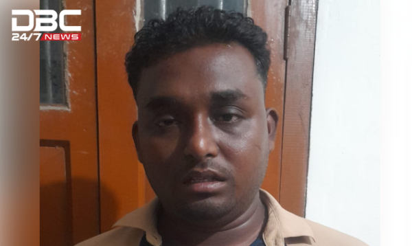শেরপুরে অধিক লাভের লোভ দেখিয়ে ২৫ কোটি টাকা হাতিয়ে নেওয়া প্রতারক গ্রেপ্তার