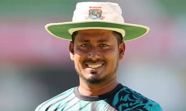 জাতীয় দলের ব্যাটিং কোচের পদ থেকে  সরিয়ে দেওয়া হলো আশরাফুলকে
