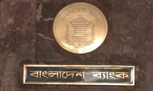 নিরাপত্তা সতর্কতা শেষে সচল হলো বাংলাদেশ ব্যাংকের ওয়েবসাইট
