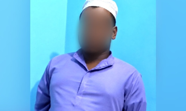 লক্ষ্মীপুরে মাদ্রাসা ছাত্রকে যৌন নিপীড়নের অভিযোগে আরও এক শিক্ষক কারাগারে