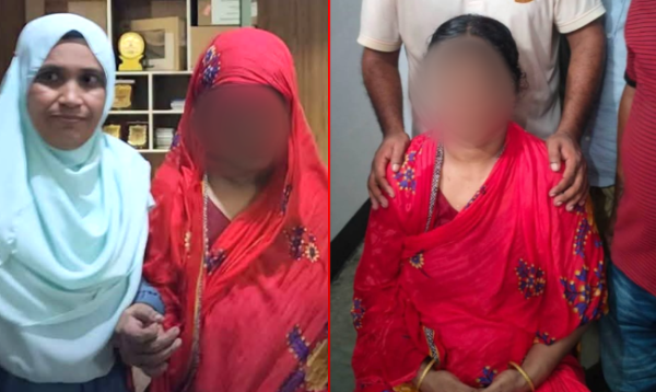 ফেনীর দাগনভূঞায় মানসিক ভারসাম্যহীন মেয়ের বটির আঘাতে মা নিহত