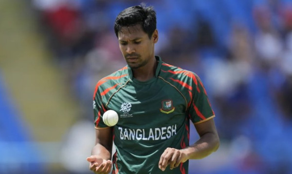 বিগ ব্যাশে মেলবোর্ন রেনেগেডসের হয়ে খেলবেন মোস্তাফিজ