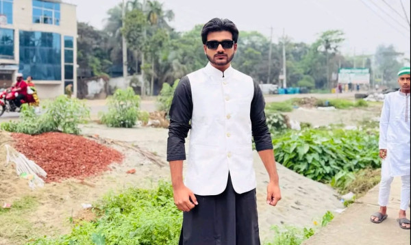 হাসপাতালে স্বেচ্ছাসেবক দল নেতাকে পেটানোর ঘটনায় ছাত্রদল নেতা বহিষ্কার