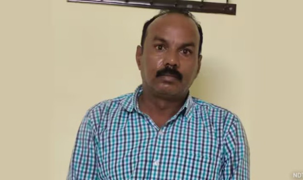প্রেমের ফাঁদে পড়ে প্রেমিকার কাছে সামরিক তথ্য ফাঁস, ভারতে সাবেক সেনা ক্যাপ্টেন গ্রেপ্তার