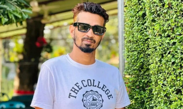 কিশোরগঞ্জে পাওনা টাকা চাওয়ায় যুবককে ছুরিকাঘাতে হত্যার অভিযোগ