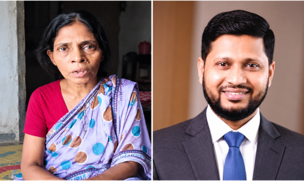 যশোরে বিদেশ যাওয়ার টাকা না দেয়ায় ছেলের বিরুদ্ধে বৃদ্ধা মাকে নির্যাতনের অভিযোগ