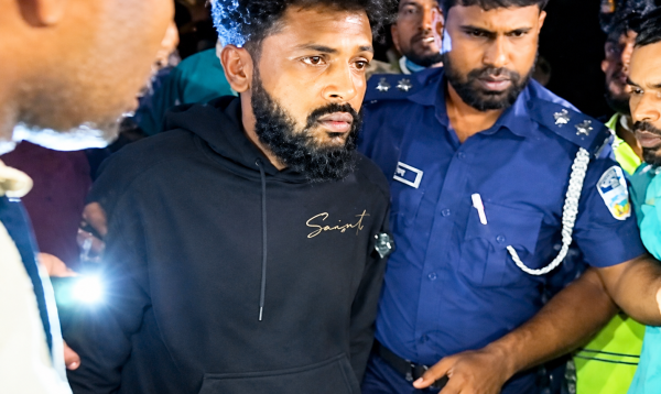 ময়মনসিংহের ভালুকায় সেলুন ব্যবসায়ীকে ছুরিকাঘাতে হত্যা, অভিযুক্ত গ্রেপ্তার