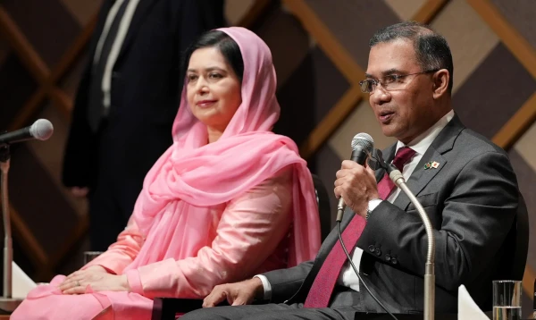 ঢাকাকে টোকিওর মতো পরিচ্ছন্ন শহরে রূপান্তর করতে চাই: প্রধানমন্ত্রী