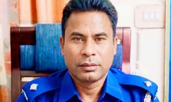 যশোরে ৯ বছর আগে গুলিতে বিএনপি নেতা নিহতের ঘটনায় সাবেক ওসি গ্রেপ্তার