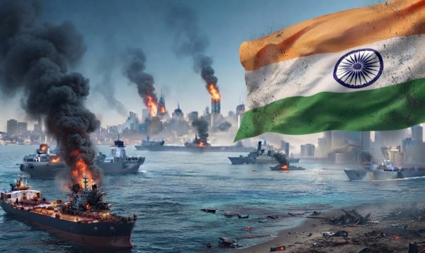 মধ্যপ্রাচ্যের সংঘাতে ১৪ নাবিকসহ ২২ জন ভারতীয় নাগরিকের মৃত্যু