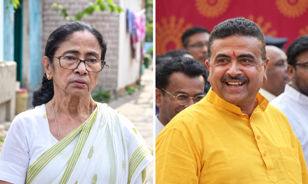 মমতার যা বয়স হয়েছে, তাতে তাঁর এখন বিশ্রাম নেওয়া প্রয়োজন: শুভেন্দু