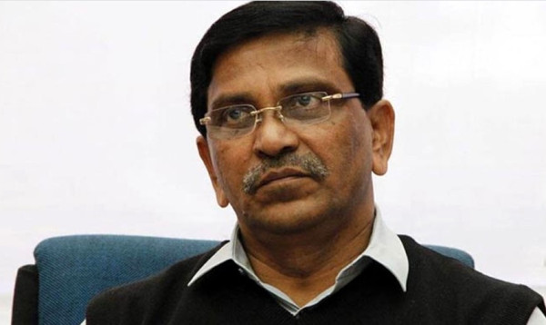 মানবতাবিরোধী অপরাধের মামলায় মাহবুব উল আলম হানিফের মৃত্যুদণ্ড