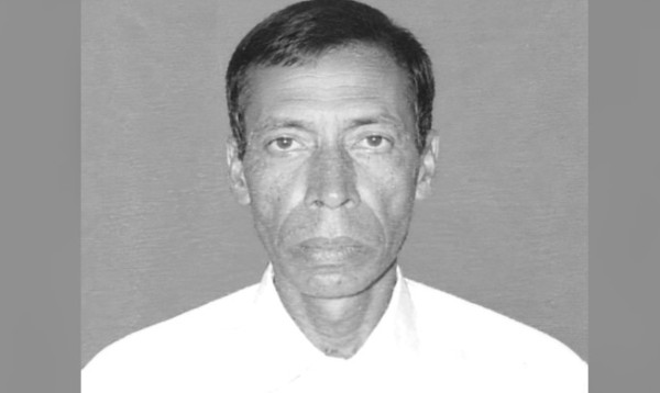 লক্ষ্মীপুৃরে নিখোঁজের একদিন পর বাড়ির পাশের সুপারিবাগান থেকে বৃদ্ধের মরদেহ উদ্ধার