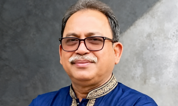 ঠাকুরগাঁও-১ আসনের উপনির্বাচনে বিএনপি প্রার্থী মির্জা ফয়সল আমীন বড় ব্যবধানে নির্বাচিত