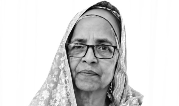 ৪৫ দিন আগে ক্যানসারে ছেলের মৃত্যু, এবার বাসা থেকে মায়ের মরদেহ উদ্ধার