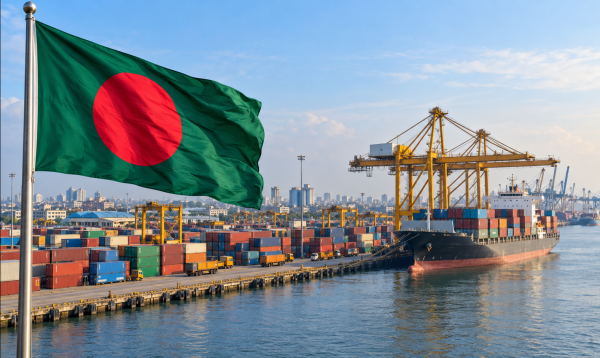 এলডিসি উত্তরণে আরও তিন বছর সময় পেল বাংলাদেশ