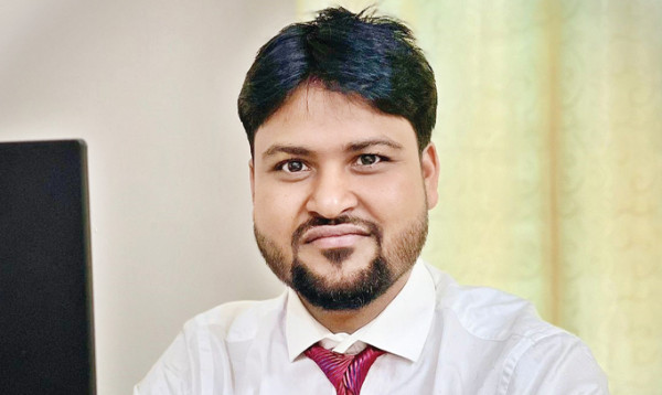 কৃত্রিম বুদ্ধিমত্তা ব্যবহার করে বিশ্ব প্রযুক্তি খাতে পরিবর্তন আনছেন বাংলাদেশি তরুণরা