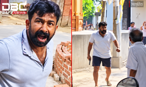গাড়ি পার্কিং নিয়ে বিরোধে একই পরিবারের তিনজনকে প্রকাশ্যে গুলি করে হত্যা