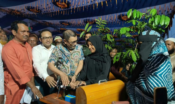 নারীদের স্বাস্থ্য সুরক্ষায় ২৫ হাজার মিডওয়াইফ নিয়োগ দেবে সরকার: স্বাস্থ্যমন্ত্রী