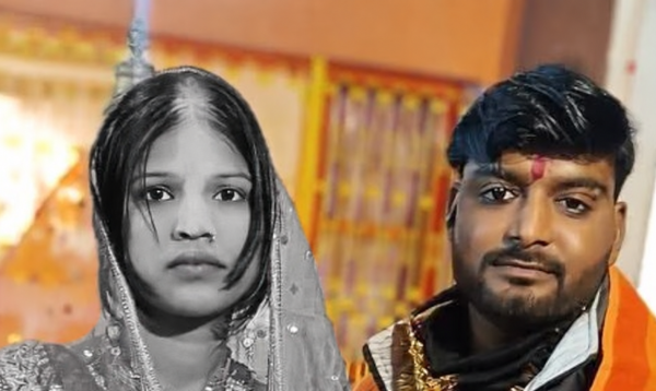 বিবাহবিচ্ছেদে রাজি না হওয়ায় স্ত্রীকে হত্যার অভিযোগে স্বামী গ্রেপ্তার