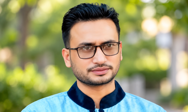 ময়মনসিংহে ধর্ষণচেষ্টার অভিযোগে ইউনিয়ন যুবদল নেতা বহিষ্কার