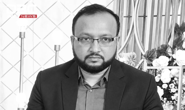 সীতাকুণ্ডে বিয়ের দাওয়াত শেষে বাড়ি ফেরার পথে লরির ধাক্কায় প্রাণ গেল ব্যবসায়ীর