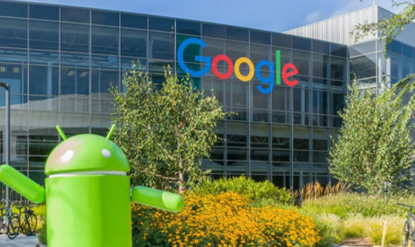 Alphabet Loses Over $500 Billion in Market Value as AI Search Weighs on Ad Revenue