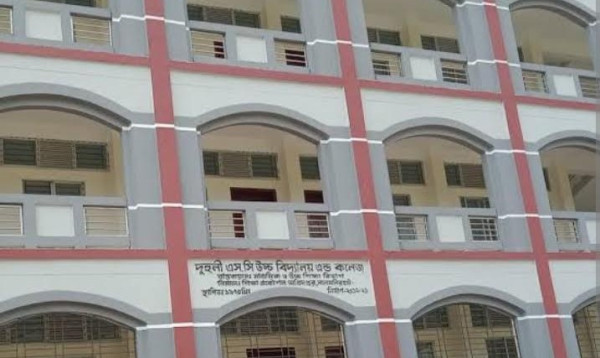 লালমনিরহাটের ৬ শিক্ষাপ্রতিষ্ঠানে কেউ পাস করেনি